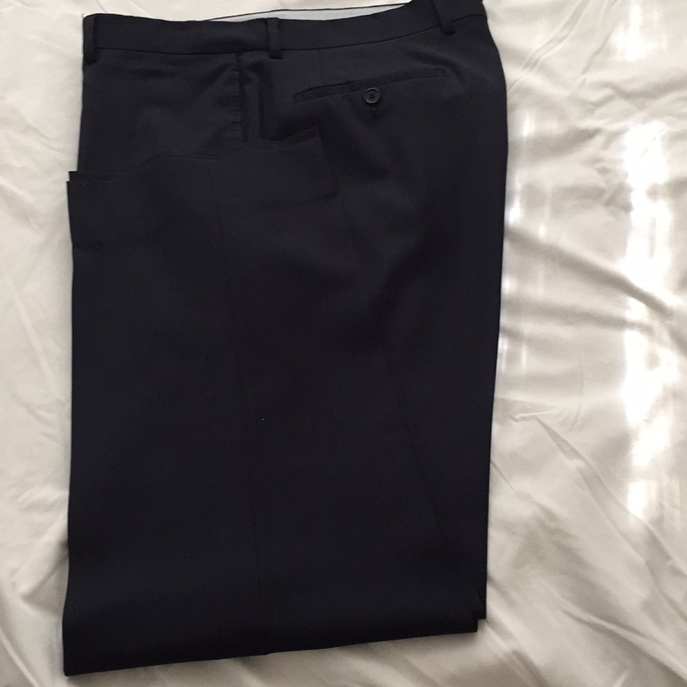 . Santorelli men’s pants